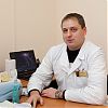 Токарев Александр Геннадьевич - врач УЗИ (исследование на остеопороз)