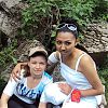 Отдых сотрудников медицинского центра на природе